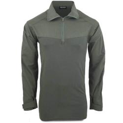 Chemise UBAS Rogue Bulldog Tactical Gear Vert olive - XXL