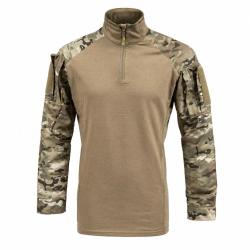 Chemise UBAS Rogue VX� Bulldog Tactical Gear Multicam - 2XL