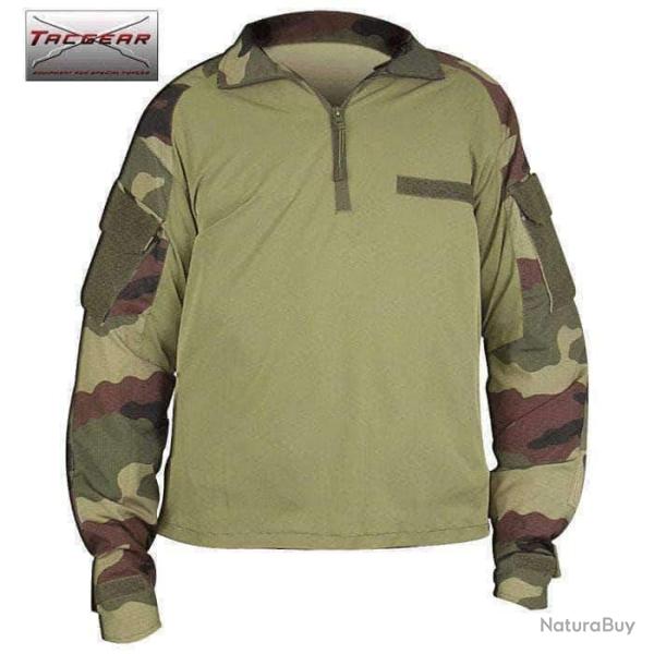Chemise UBAS Tacgear CCE - S
