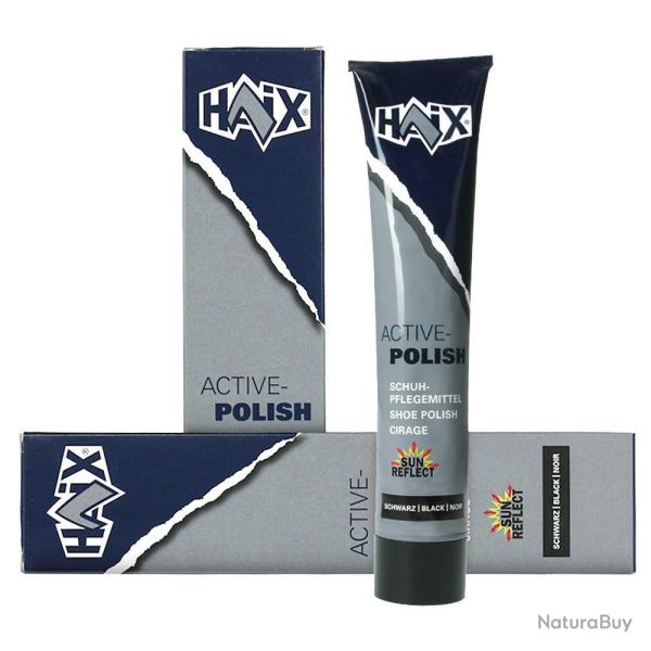 Cirage Haix 200 ml Noir