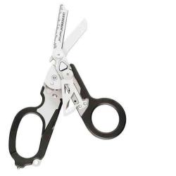 Ciseaux Jesco Leatherman Raptor Noir