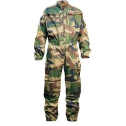 Combinaison Elite Tactical OPS CCE Long - FR 108