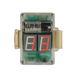 Compteur d'impacts Fab Defense Hit Counter N/A