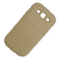 Coque de protection Magpul Field Case pour Galaxy S3 Beige