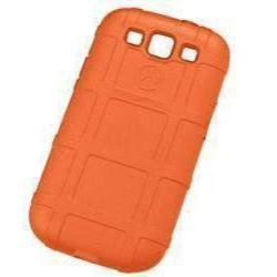 Coque de protection Magpul Field Case pour Galaxy S3 Orange