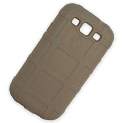 Coque de protection Magpul Field Case pour Galaxy S3 Vert