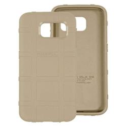 Coque de protection Magpul Field Case pour Galaxy S6 Beige