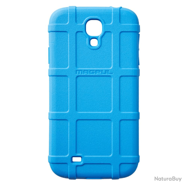 Coque de protection pour smartphone Magpul Field Case Galaxy S4 Bleu