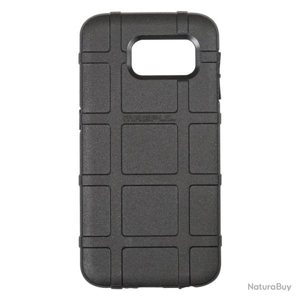Coque de smartphone Magpul Samsung S6 Field Case Noir