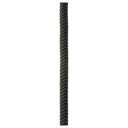 Corde de rappel Petzl Vector 12.5 mm Noir 100 m