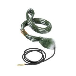 Cordon de nettoyage Hoppe's 9 Boresnake Den Canon Ray&eacute; (destockage) Autre cal .270