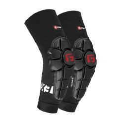 Coudi&egrave;res G-Form PRO-X 3 Noir - XL