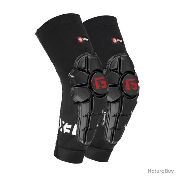 Coudi�res G-Form PRO-X 3 Noir - XL