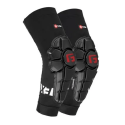 Coudi&egrave;res G-Form PRO-X3 Noir - XL