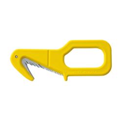 Coupe-sangle RESCUE TS05 Jaune