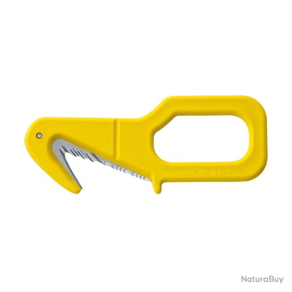 Coupe-sangle RESCUE TS05 Jaune
