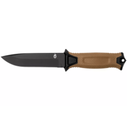 Couteau &agrave; lame fixe Gerber Strongarm Autre