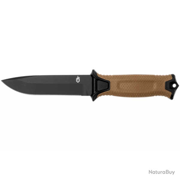 Couteau � lame fixe Gerber Strongarm Autre