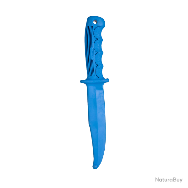 Couteau d'entra�nement Fab Defense TKN Blue
