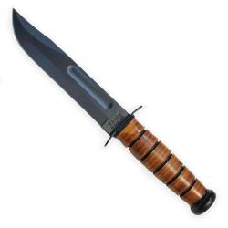 Couteau de survie Kabar USMC Classic Autre