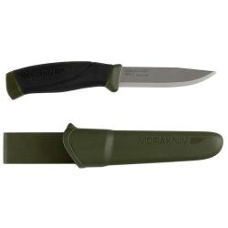 Couteau de survie Morakniv Companion MG Vert