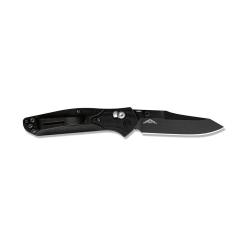 Couteau pliant Benchmade Mini Osborne Noir