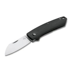 Couteau pliant Boker Plus Cox Pro G10 Noir