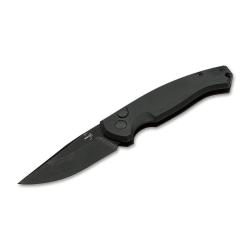 Couteau pliant Boker Plus Karakurt All Black Noir