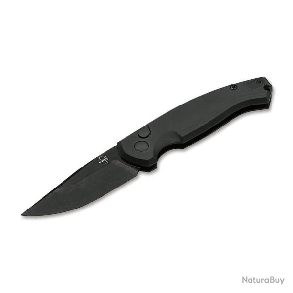 Couteau pliant Boker Plus Karakurt All Black Noir