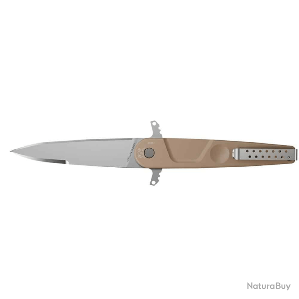 Couteau pliant Extrema Ratio BD2 Lucky Desert