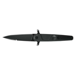 Couteau pliant Extrema Ratio BD2 Lucky Noir