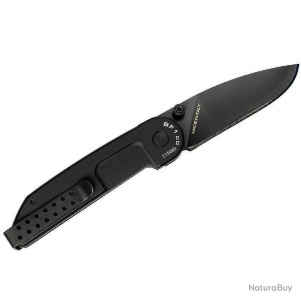 Couteau pliant Extrema Ratio BF1 CD Noir