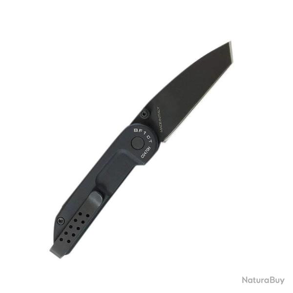 Couteau pliant Extrema Ratio BF1 CT Noir