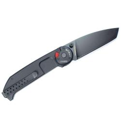Couteau pliant Extrema Ratio BF2 CT Noir