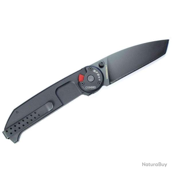 Couteau pliant Extrema Ratio BF2 CT Noir