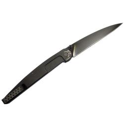 Couteau pliant Extrema Ratio Ration Bf3 Dark Talon Noir