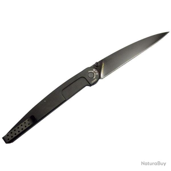Couteau pliant Extrema Ratio Ration Bf3 Dark Talon Noir
