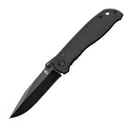 Couteau pliant Gerber Air Ranger G-10 Noir