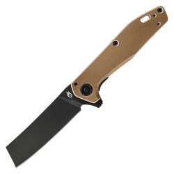 Couteau pliant Gerber Fastball Linerlock Bronze Autre