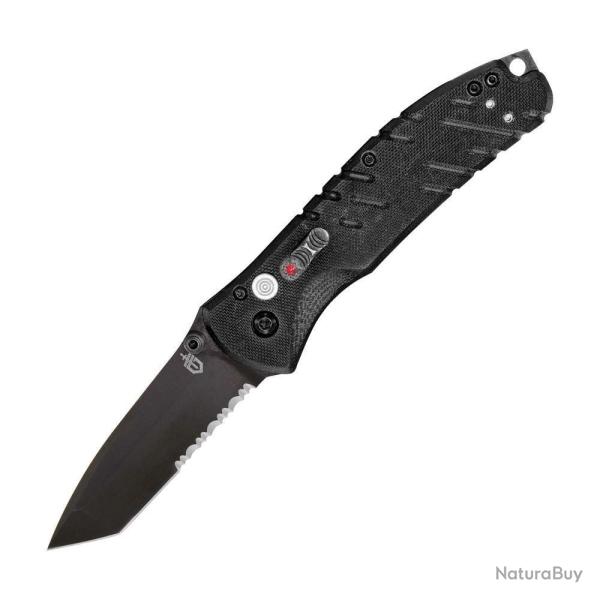Couteau pliant Gerber PROPEL A/O Autre