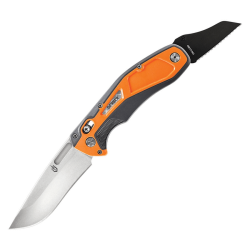 Couteau pliant Gerber Randy Newberg DTS Autre