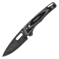 Couteau pliant Gerber SUMO PIVOT LOCK GRAY Gris