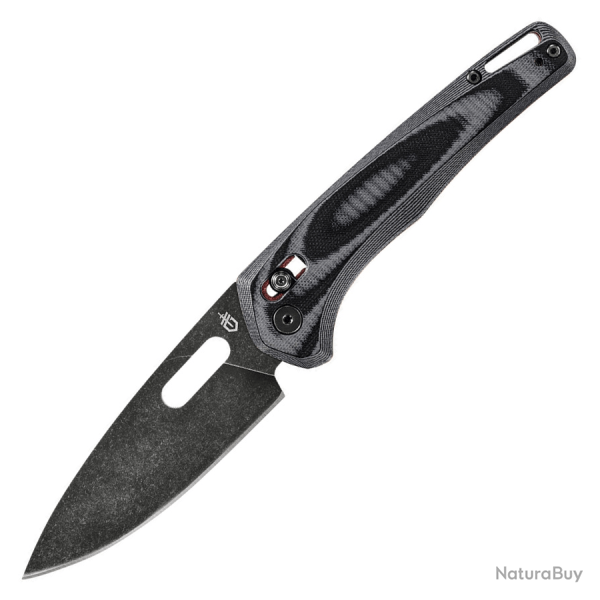 Couteau pliant Gerber SUMO PIVOT LOCK GRAY Gris