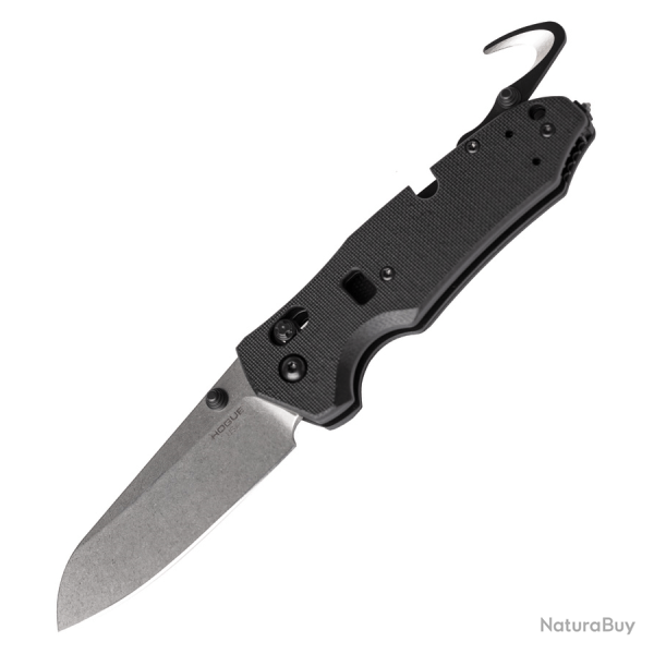 Couteau pliant Hogue Trauma First Response Tool Autre