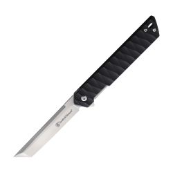 Couteau pliant Smith & Wesson 24/7 Linerlock Noir