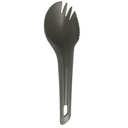 Couverts Wildo Spork Vert olive