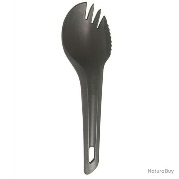 Couverts Wildo Spork Vert olive