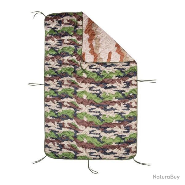 Couverture poncho Liner Ares Cam CE / Cam D�sert CCE