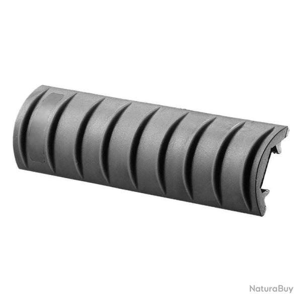 Couvre-rails Picatinny FAB Defense RC en caoutchouc-polym�re (lot de 3) Noir