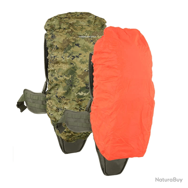 Couvre-sac Eberlestock Reversible Camo - L